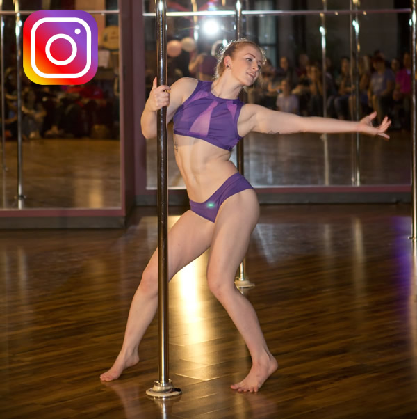 Follow Us On Instagram